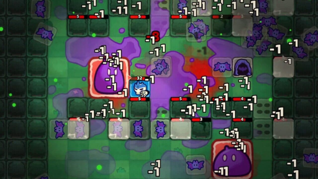 Demon Lord: Just a Block thumbnail 2