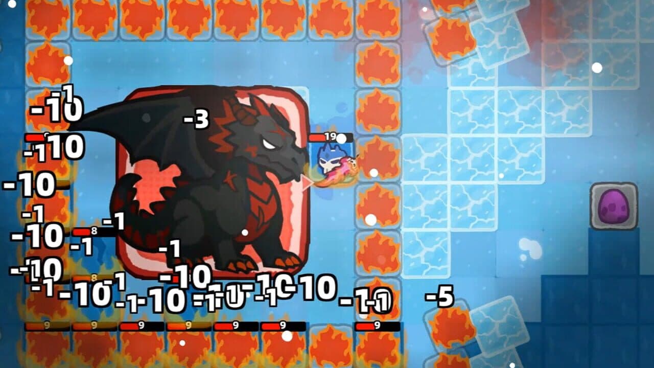 Demon Lord: Just a Block thumbnail 3