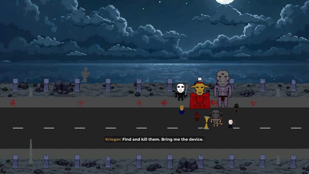 Raiding Party thumbnail 3