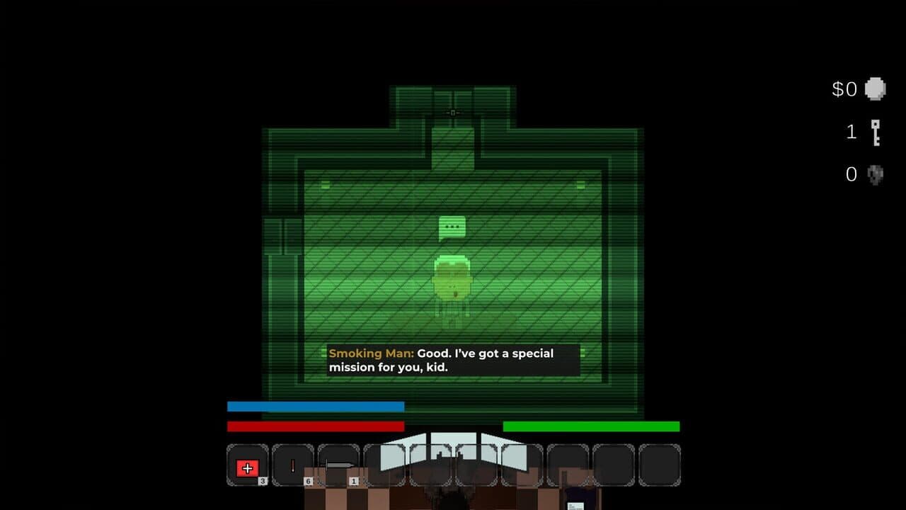 Raiding Party thumbnail 4