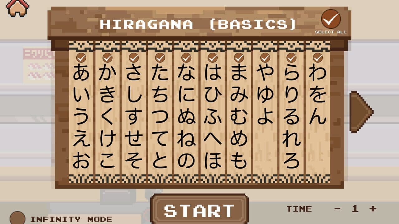 Learn Japanese Kana & Vocab with Sushi thumbnail 5