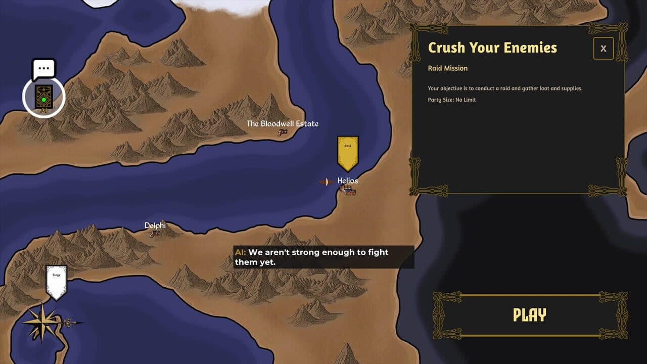 Raiding Party thumbnail 5