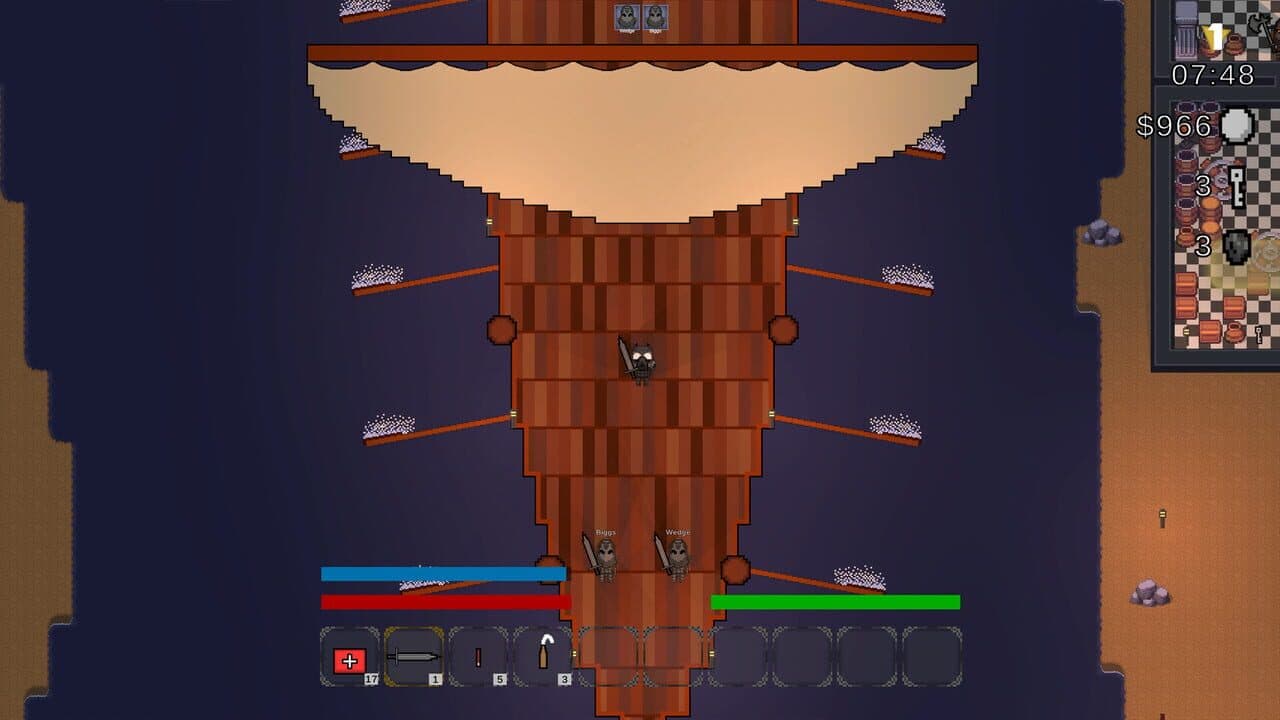 Raiding Party thumbnail 6