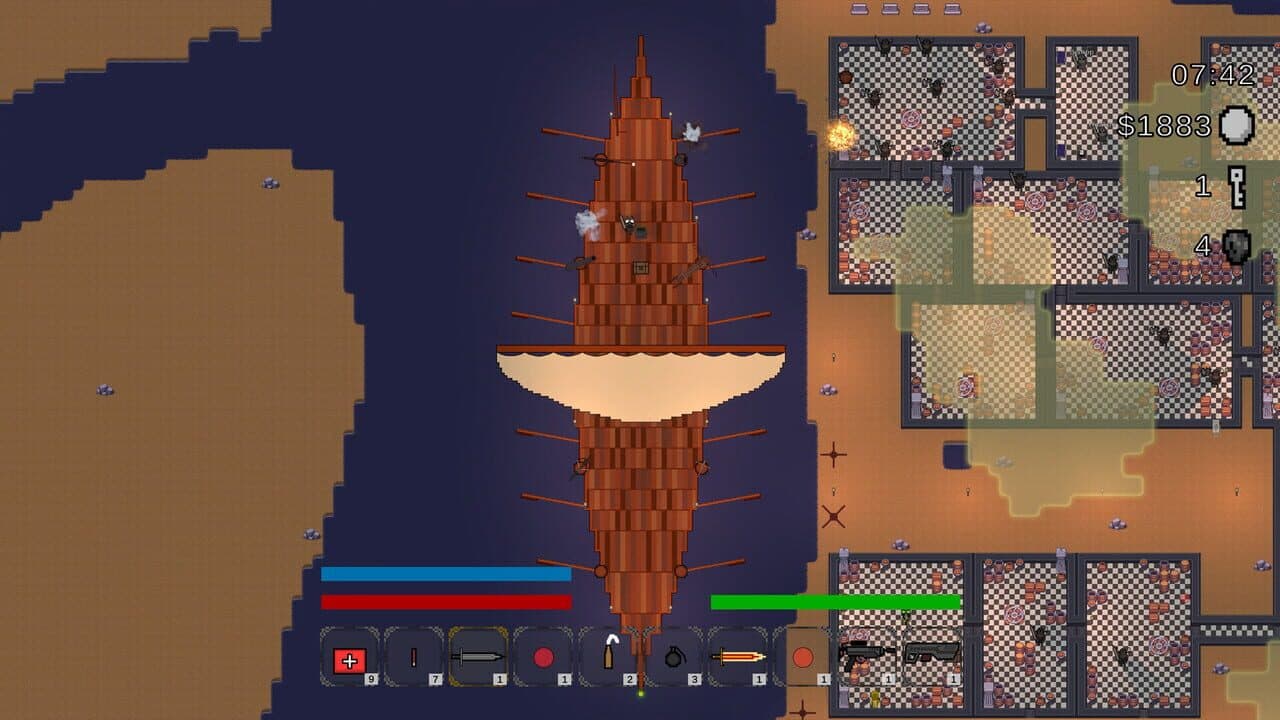 Raiding Party thumbnail 7