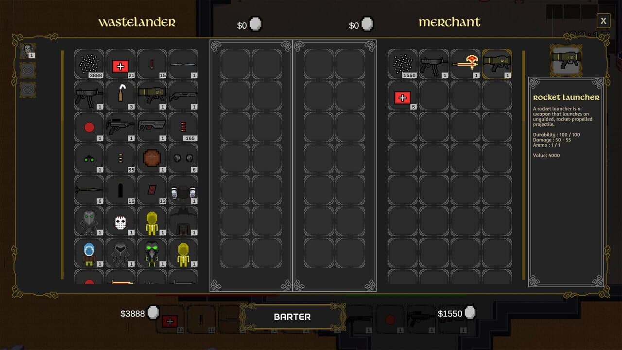 Raiding Party thumbnail 9