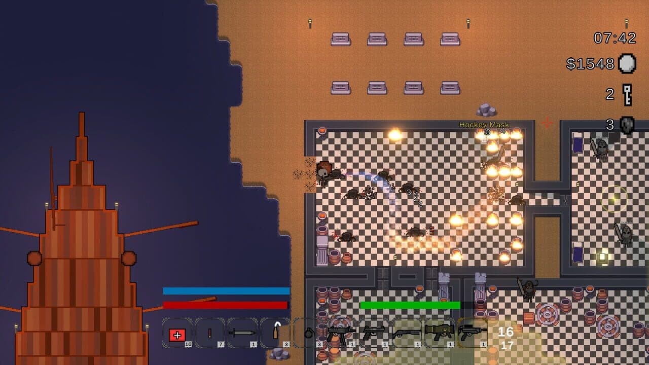 Raiding Party thumbnail 10