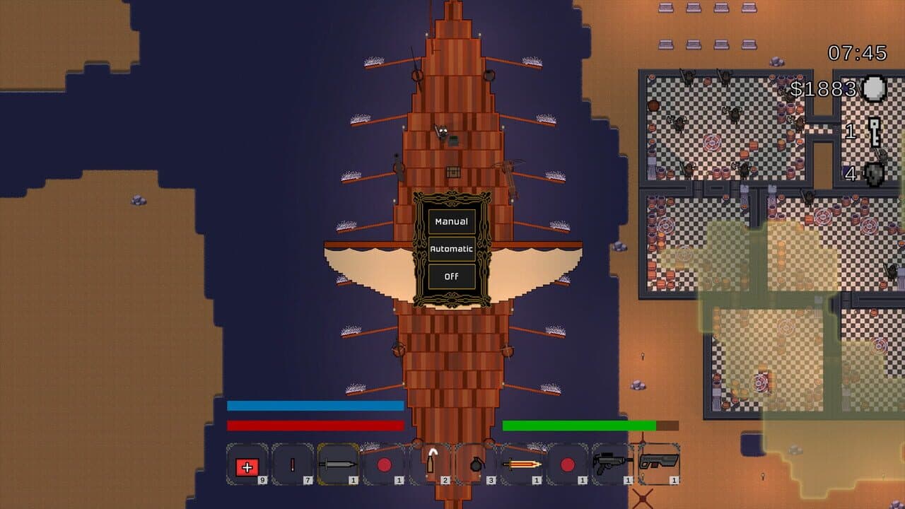 Raiding Party thumbnail 11