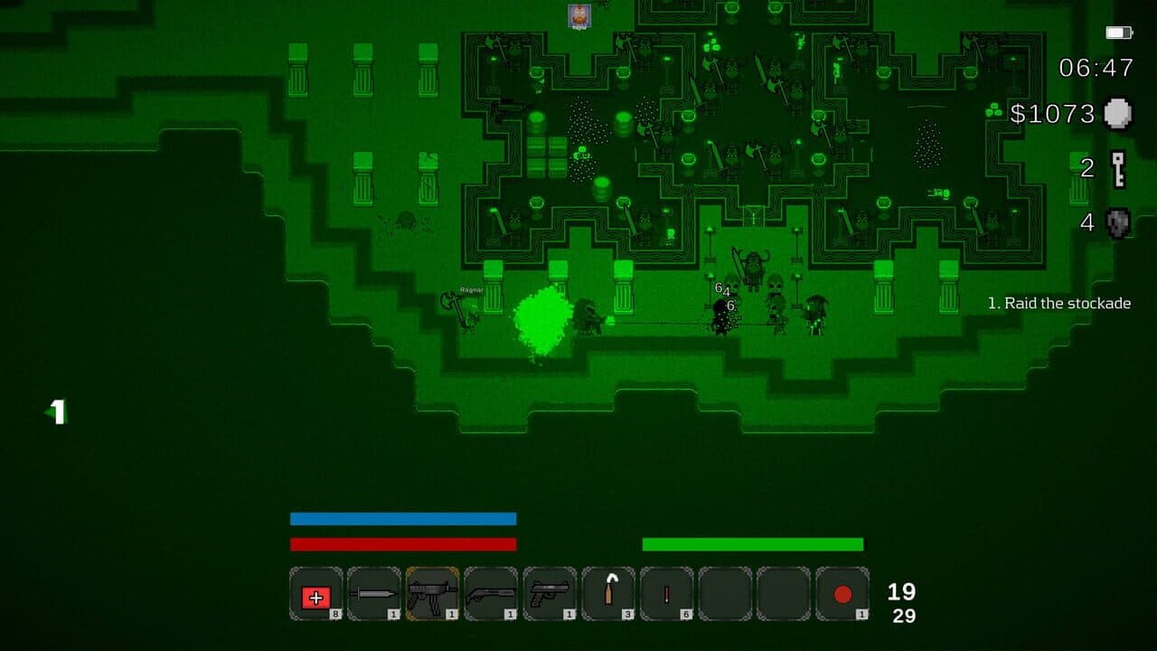 Raiding Party thumbnail 12