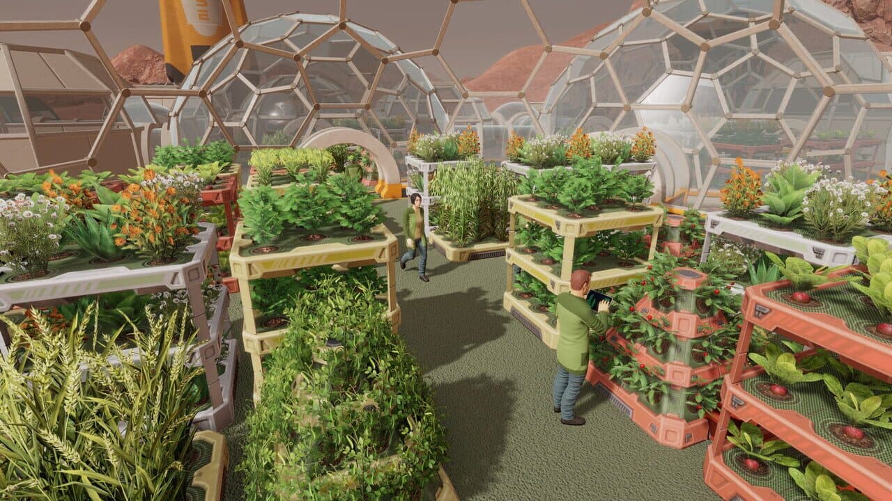 PlanetBase 2 thumbnail 5