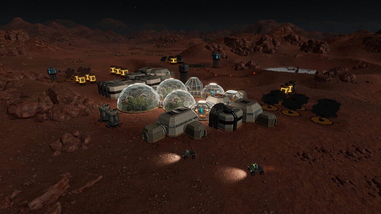 PlanetBase 2 thumbnail 9