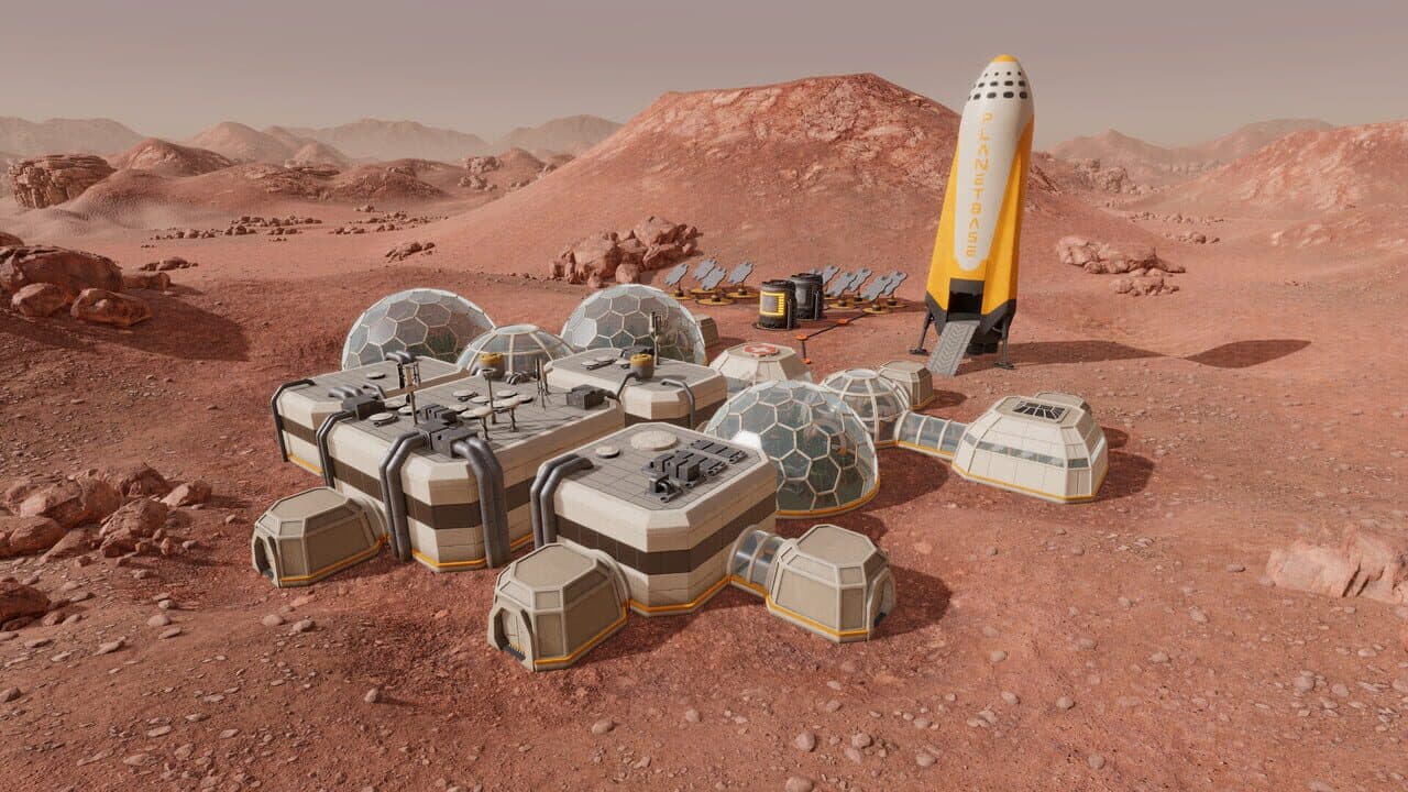 PlanetBase 2 thumbnail 8