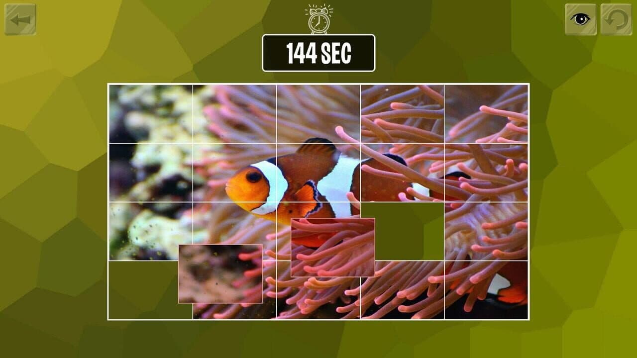 Easy Puzzle: Animals thumbnail 5