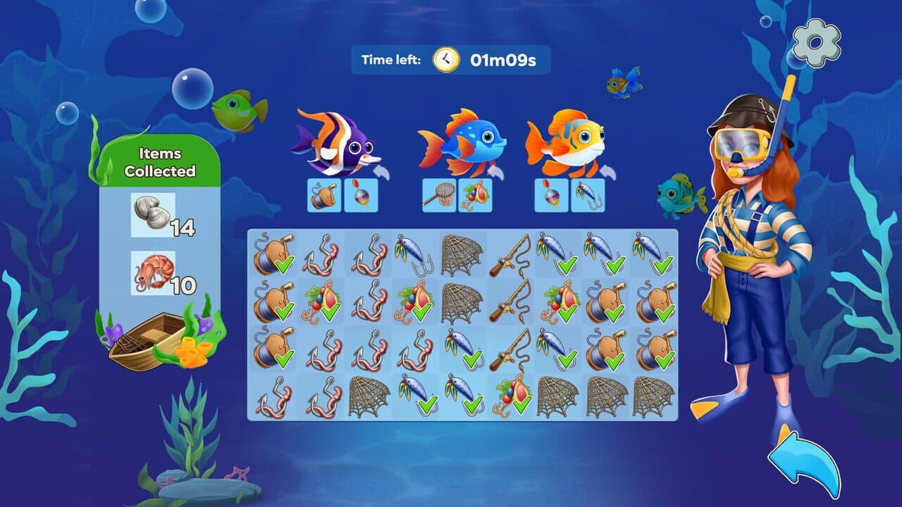 Kingdoms: Merge & Build thumbnail 3
