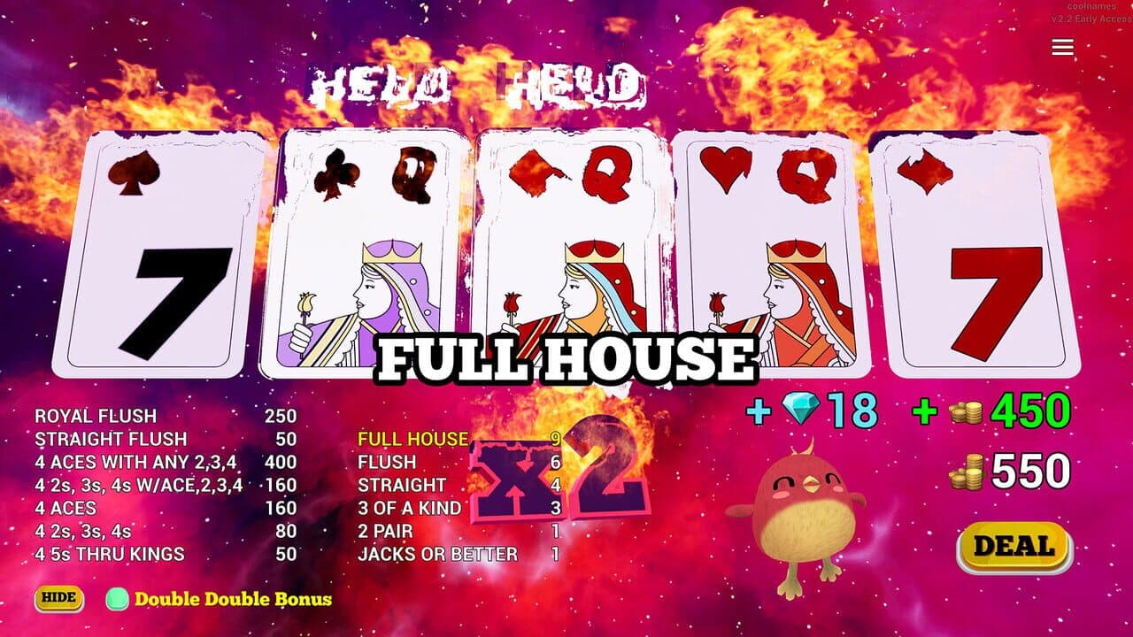 Vidya Poker thumbnail 2