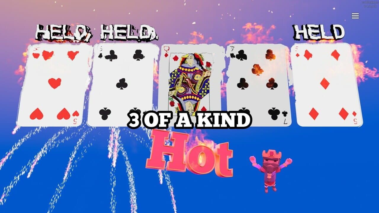 Vidya Poker thumbnail 3