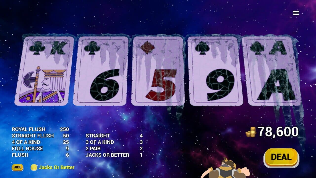 Vidya Poker thumbnail 9