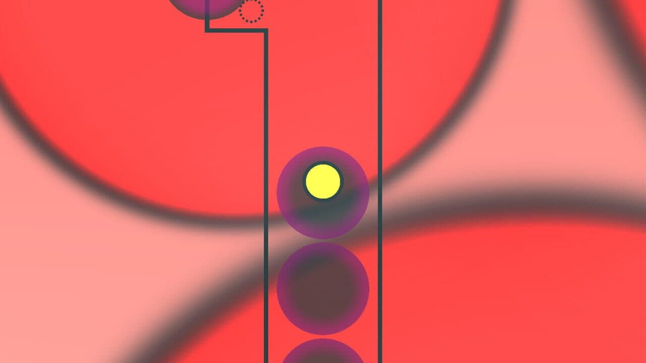 The Scaling screenshot 1