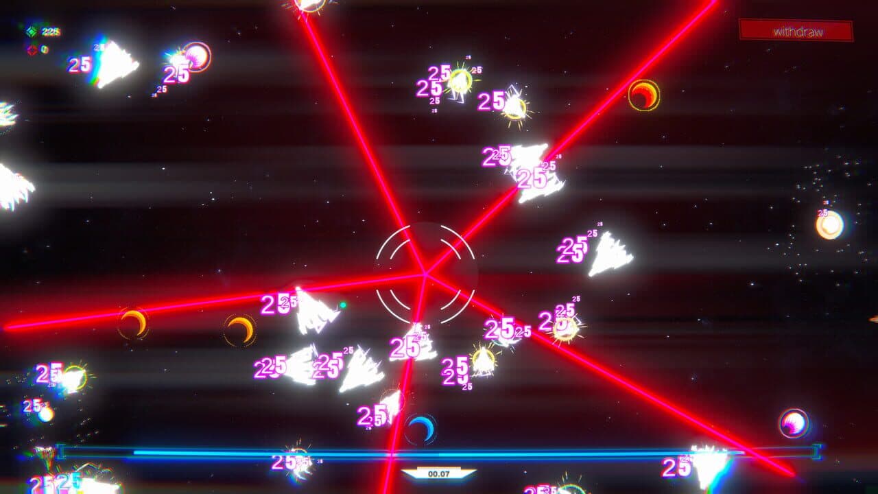 Idle Space Shooter thumbnail 2