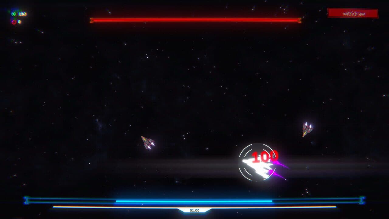 Idle Space Shooter thumbnail 4
