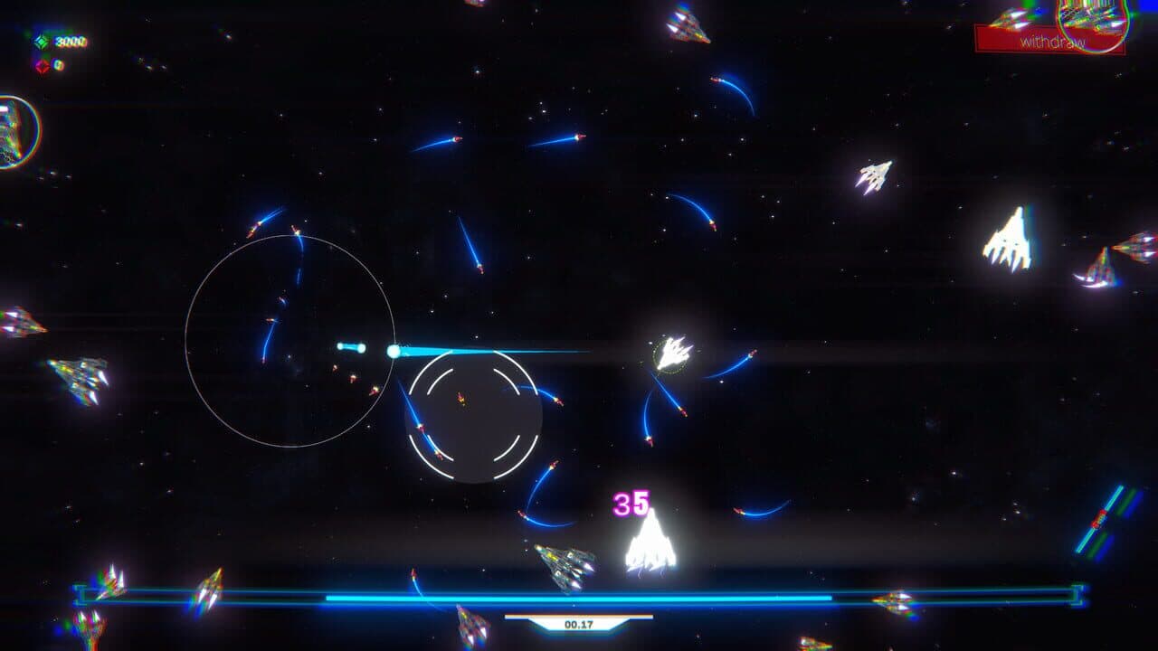 Idle Space Shooter thumbnail 6