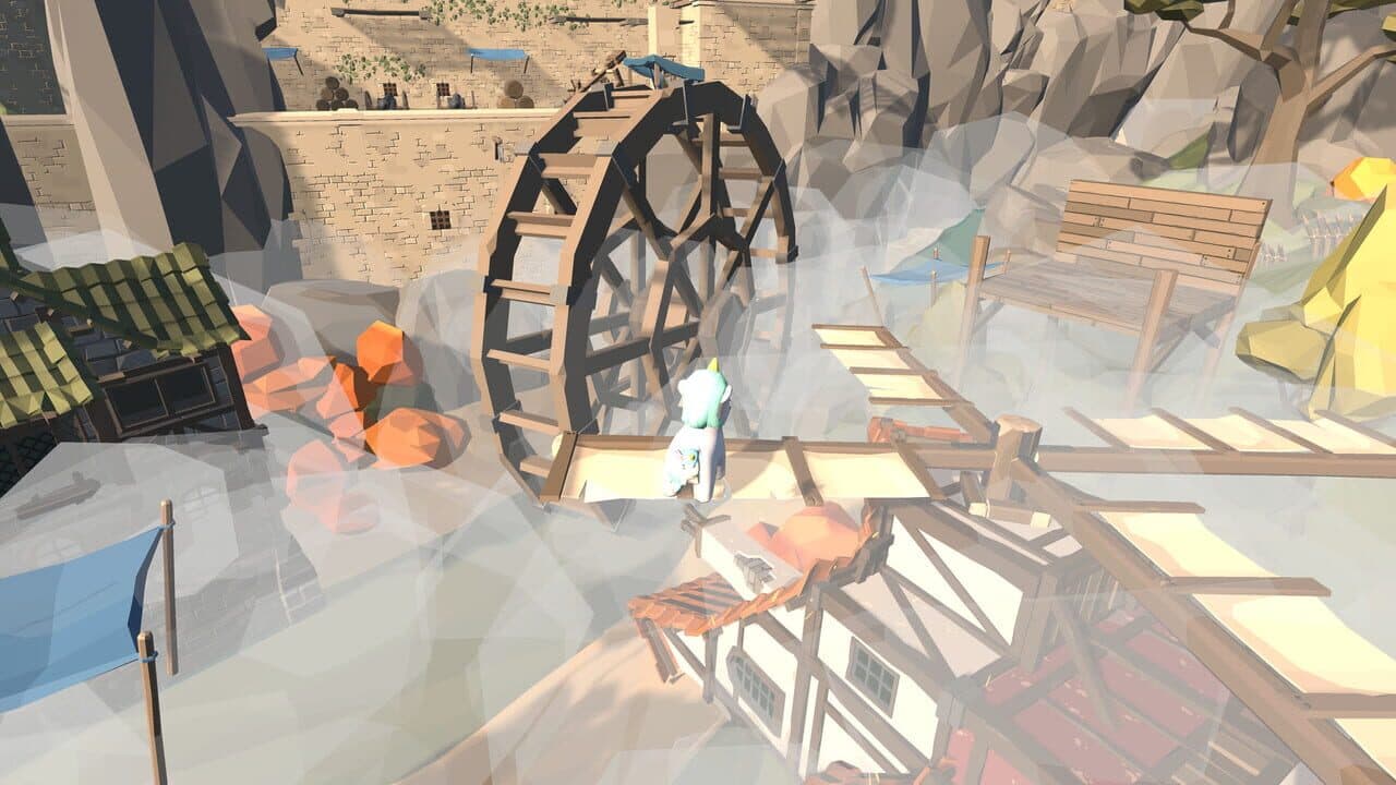 Big Yeetus screenshot 1