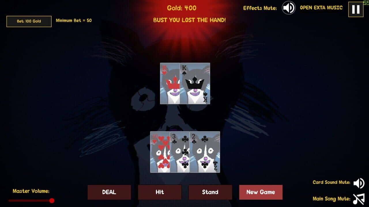 Endless Furry Blackjack thumbnail 2