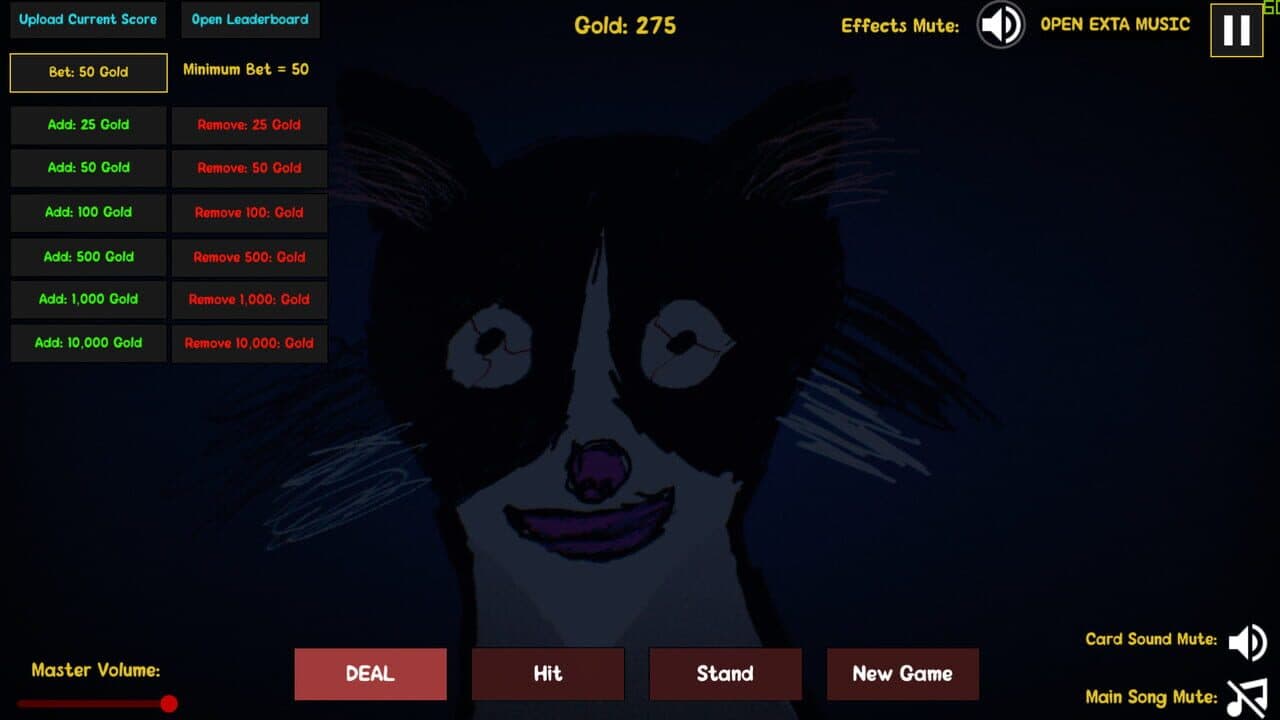 Endless Furry Blackjack thumbnail 4