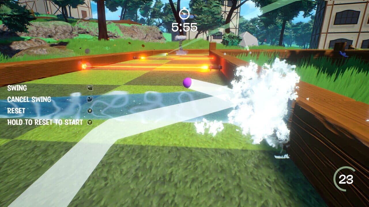 Golf Gambit thumbnail 7