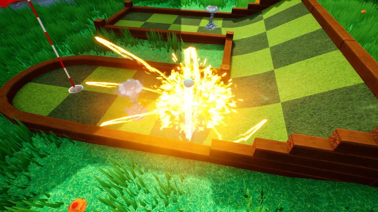 Golf Gambit thumbnail 3