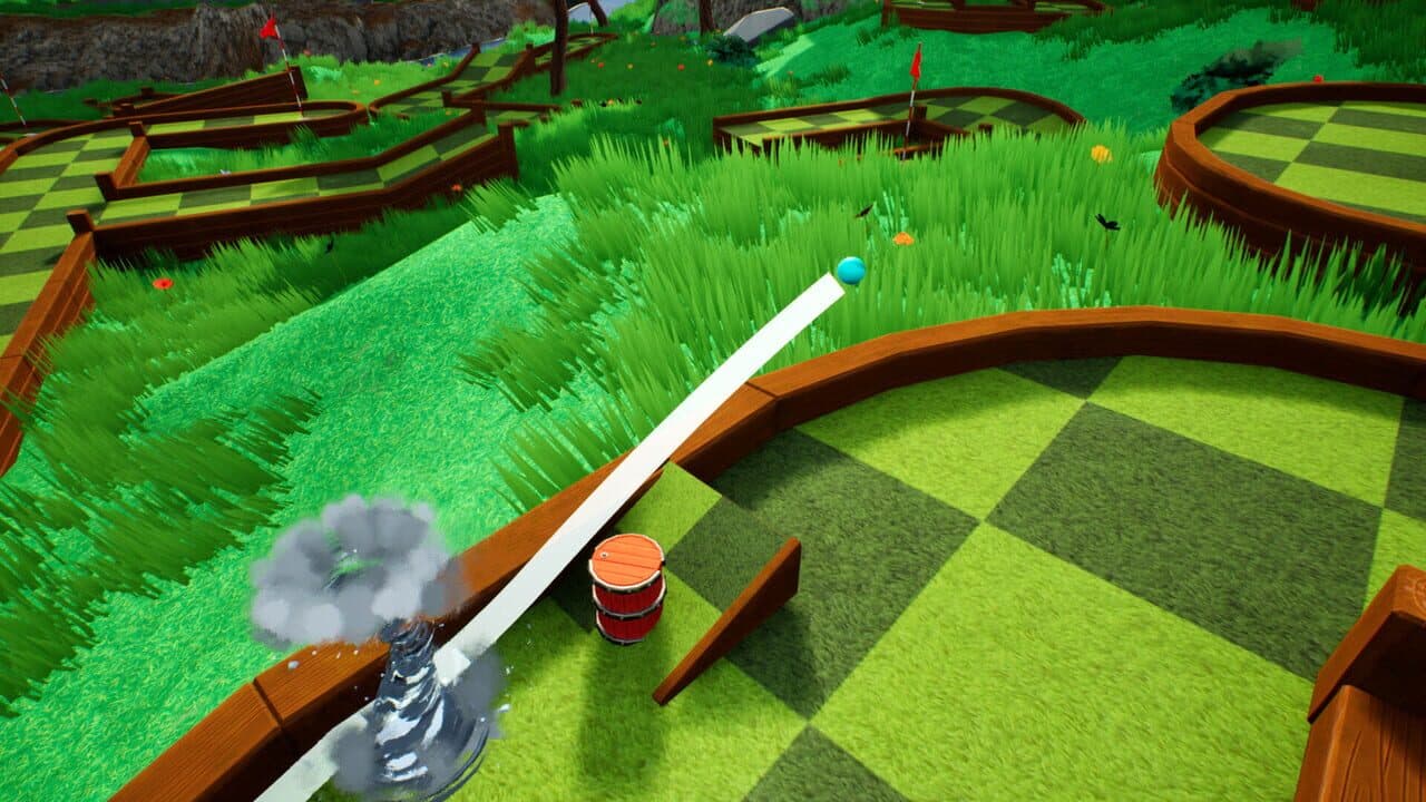 Golf Gambit thumbnail 5