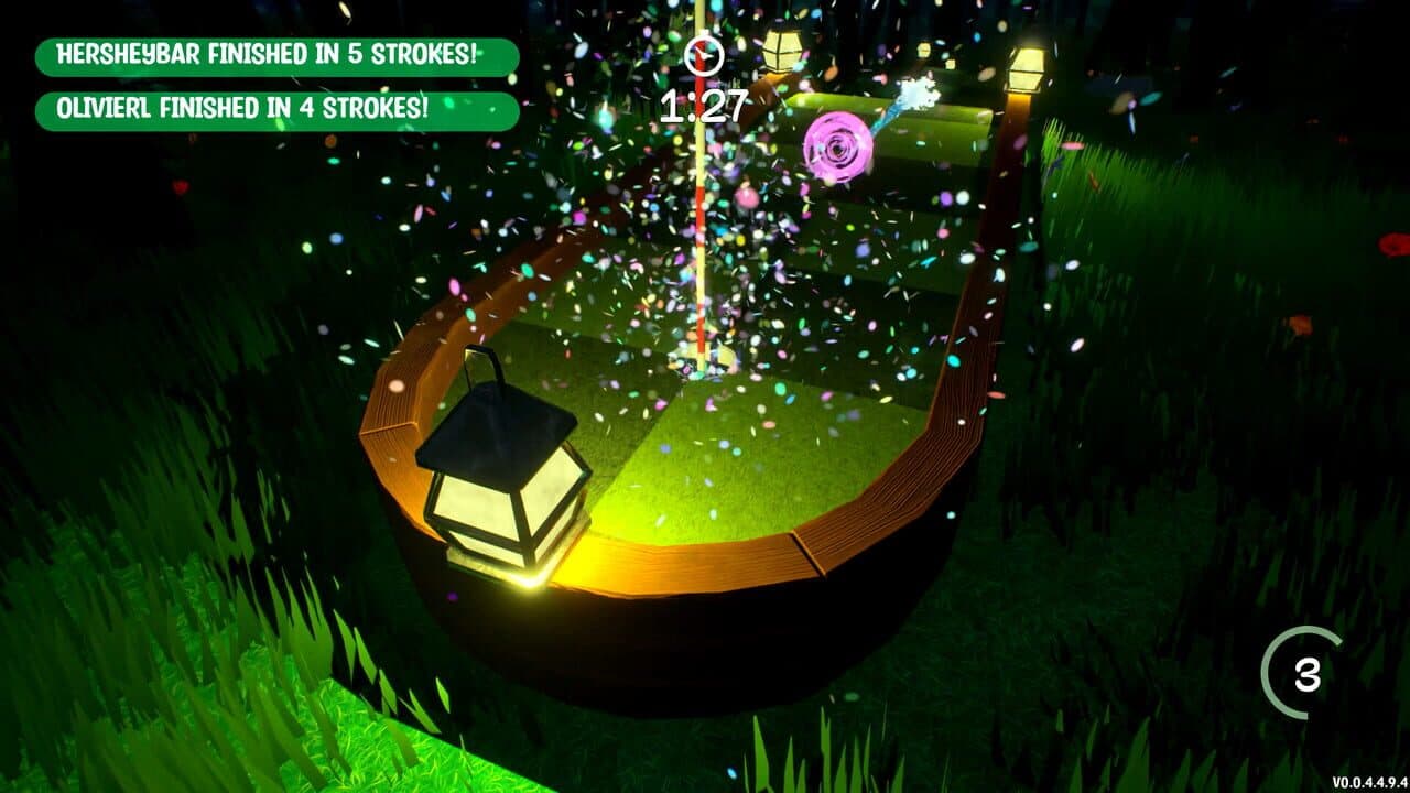 Golf Gambit thumbnail 6