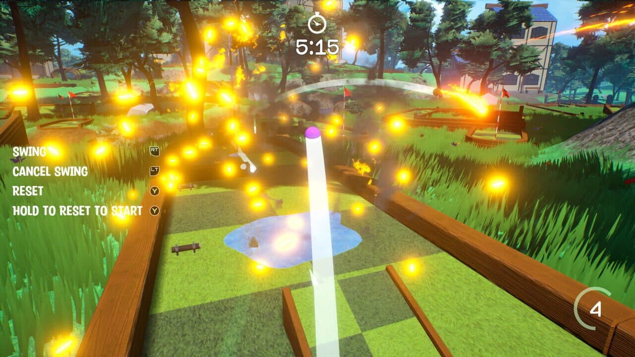 Golf Gambit thumbnail 9