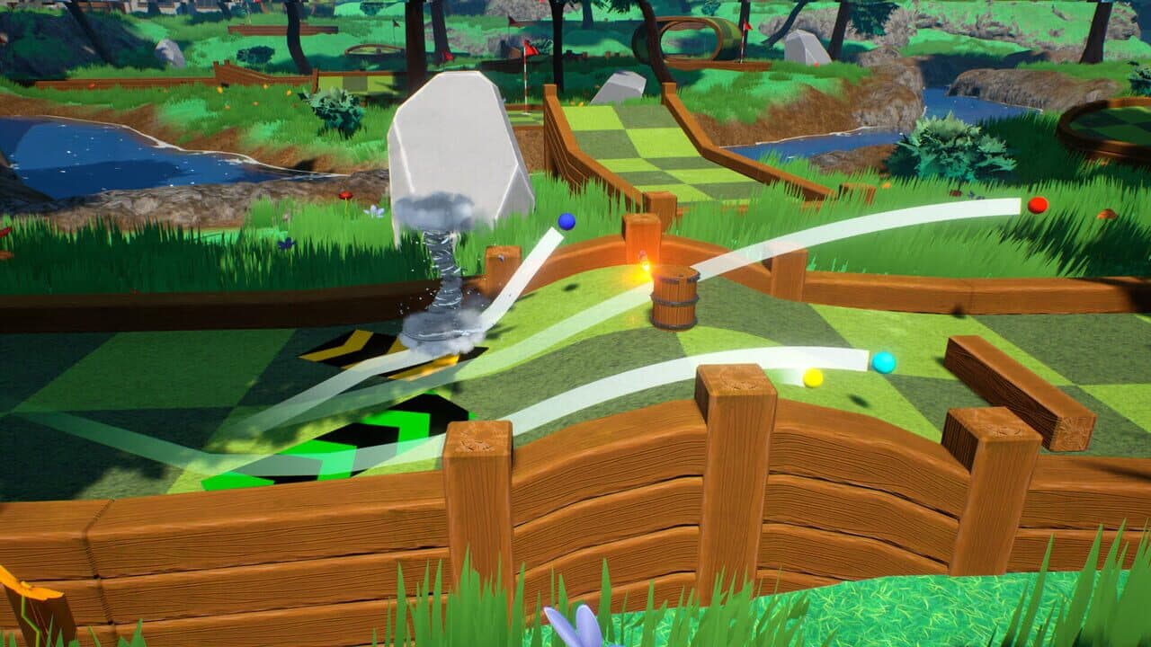 Golf Gambit thumbnail 10