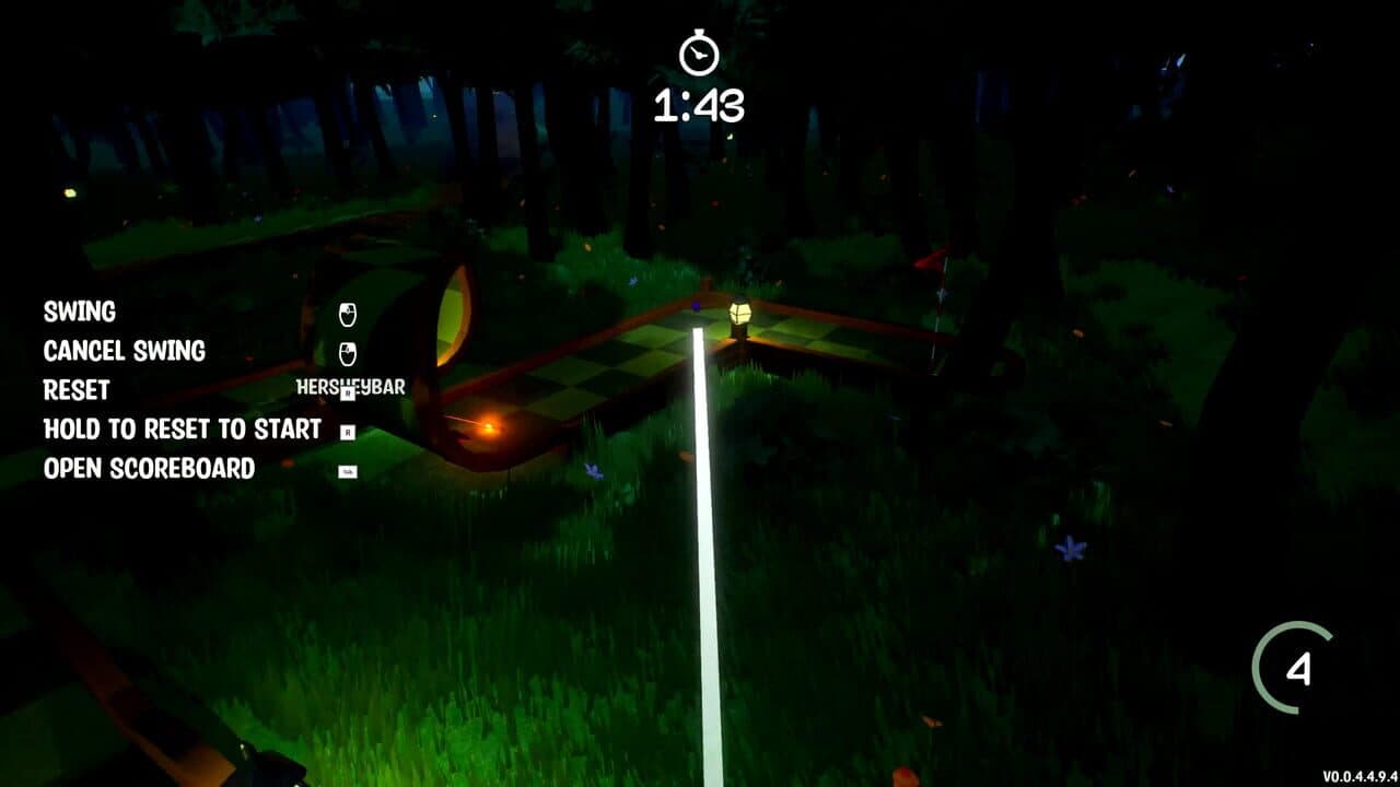 Golf Gambit thumbnail 11