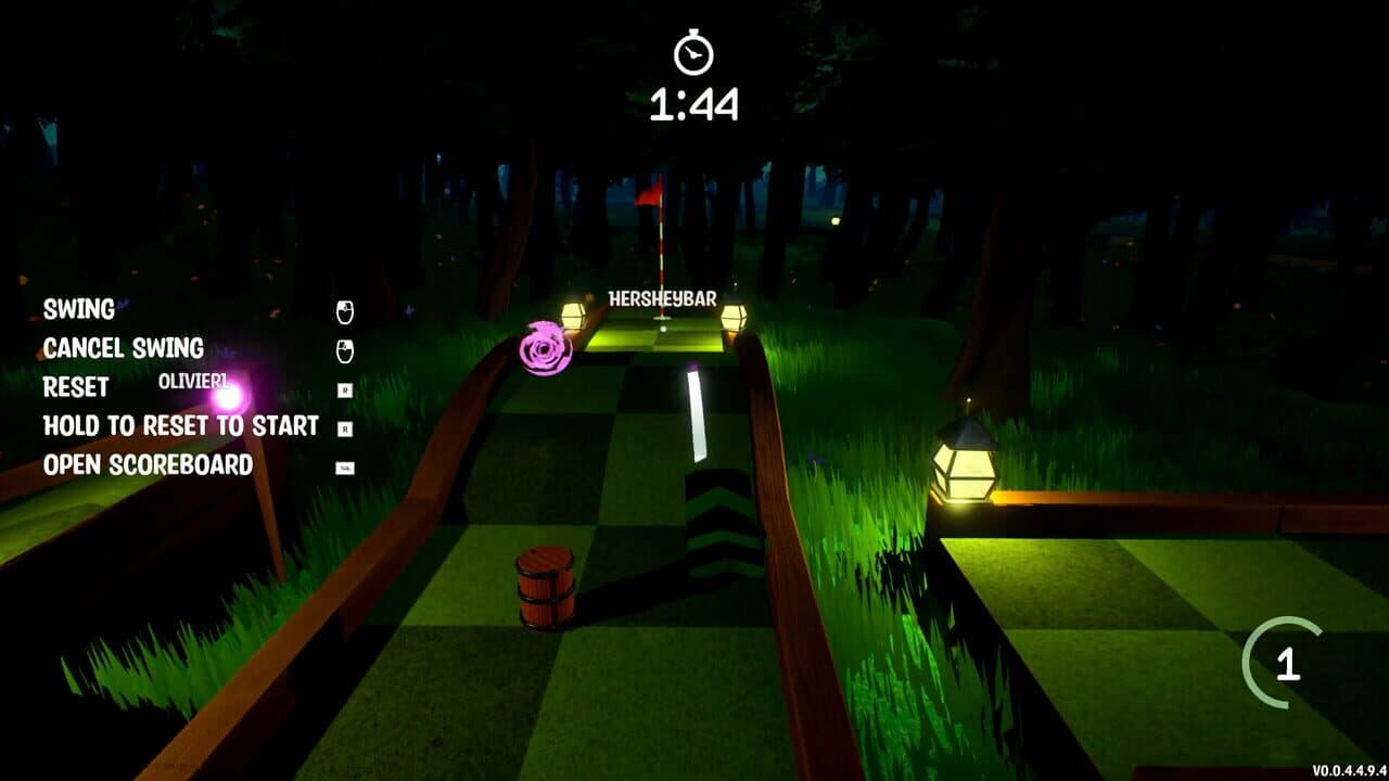 Golf Gambit thumbnail 14