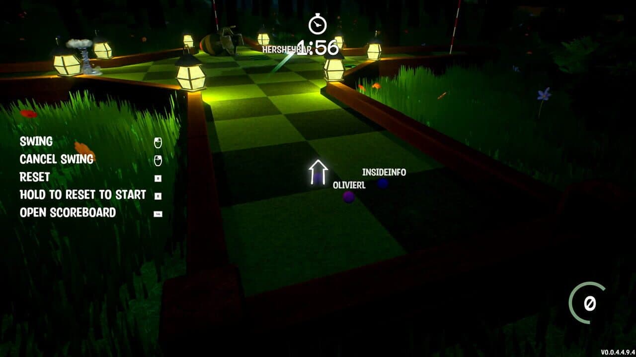 Golf Gambit thumbnail 16