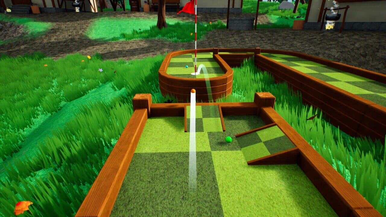 Golf Gambit thumbnail 17