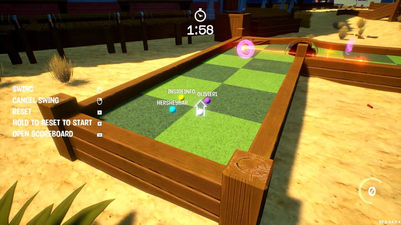 Golf Gambit thumbnail 18