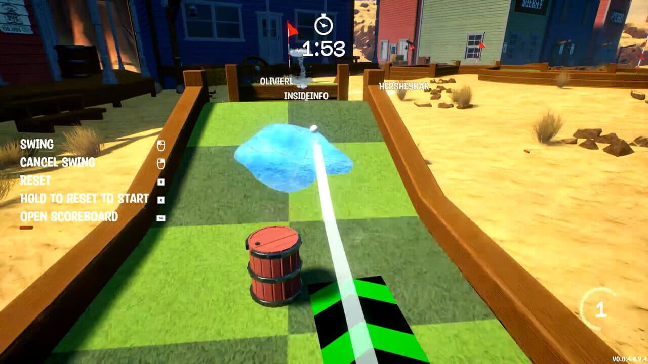 Golf Gambit thumbnail 19