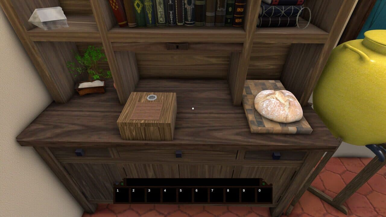Cabin Escape thumbnail 4