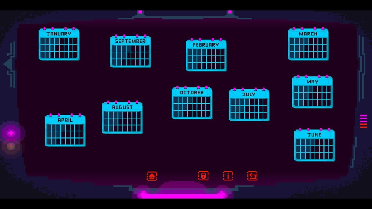 Three Six Nine screenshot 1