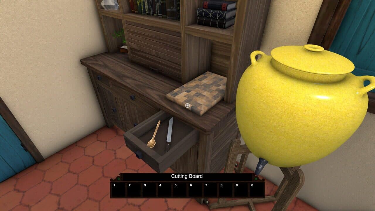 Cabin Escape thumbnail 2