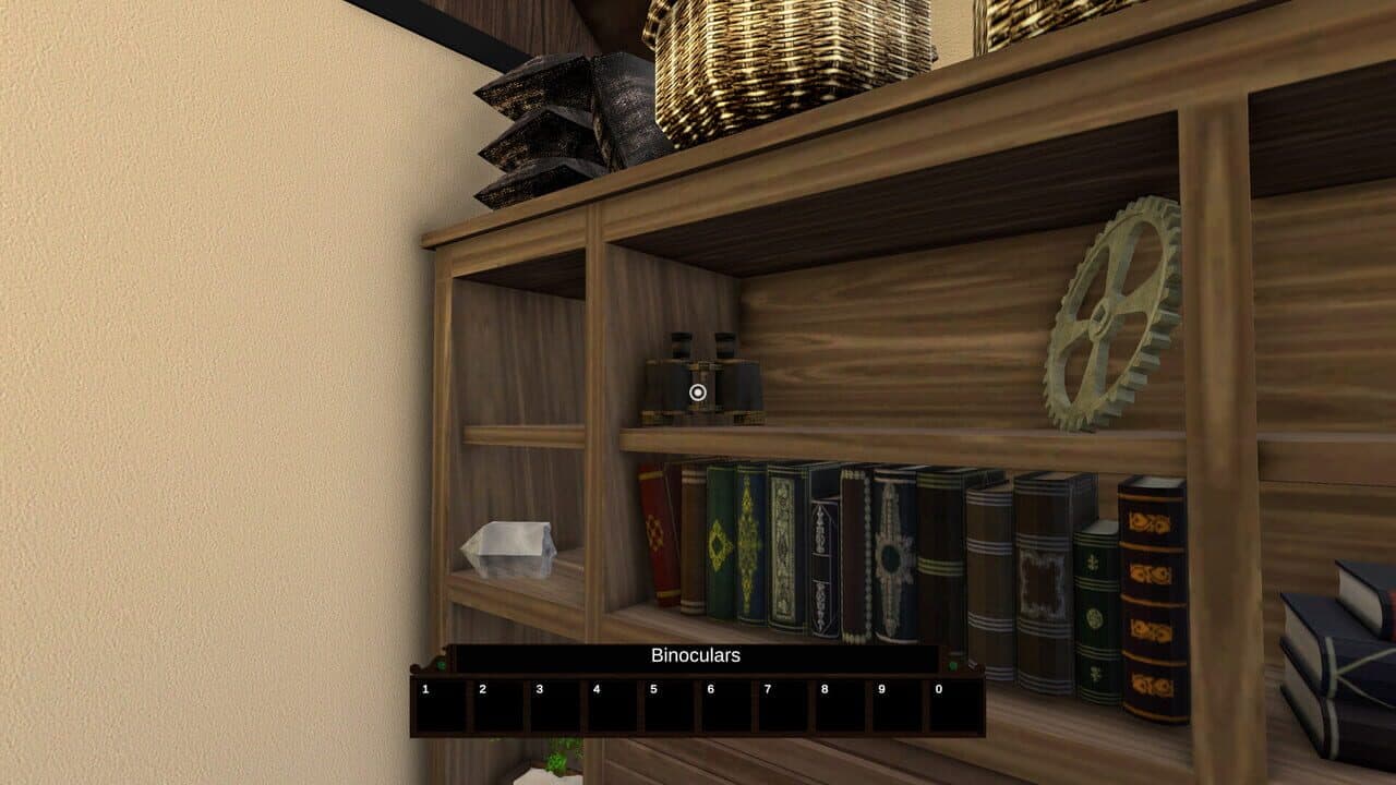 Cabin Escape thumbnail 5