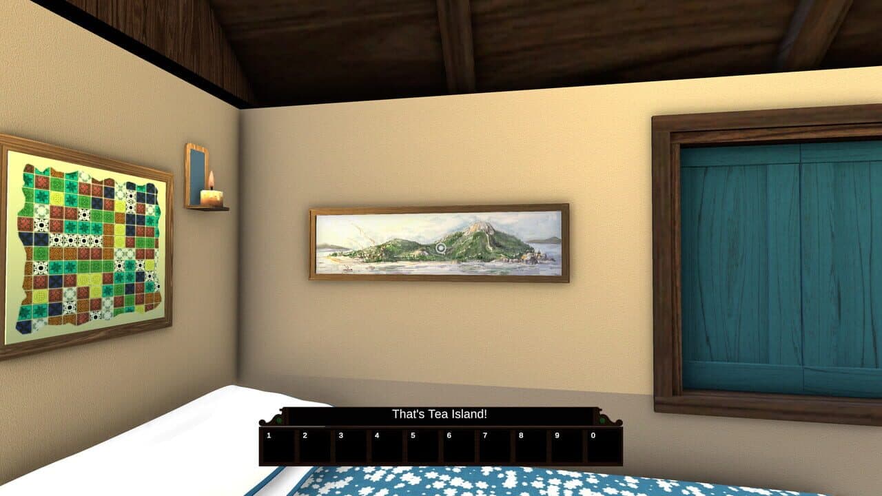 Cabin Escape thumbnail 3