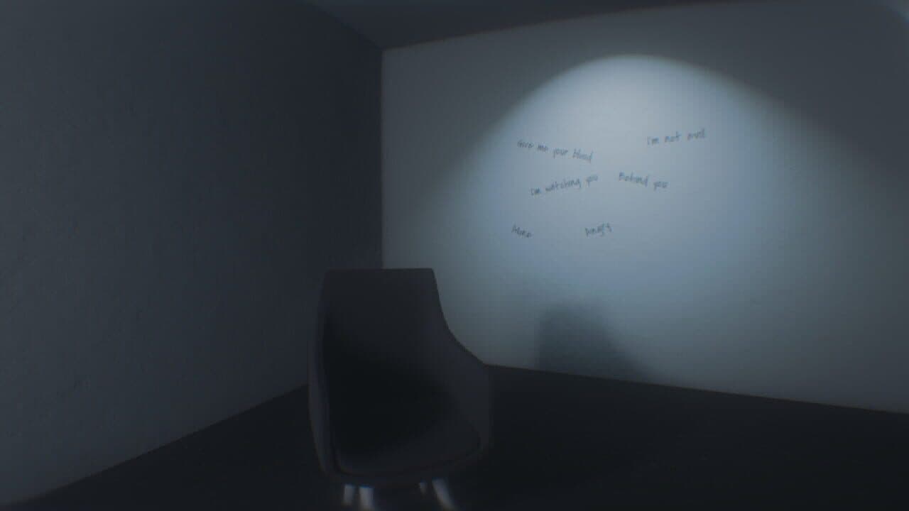 The Room Stalker thumbnail 5