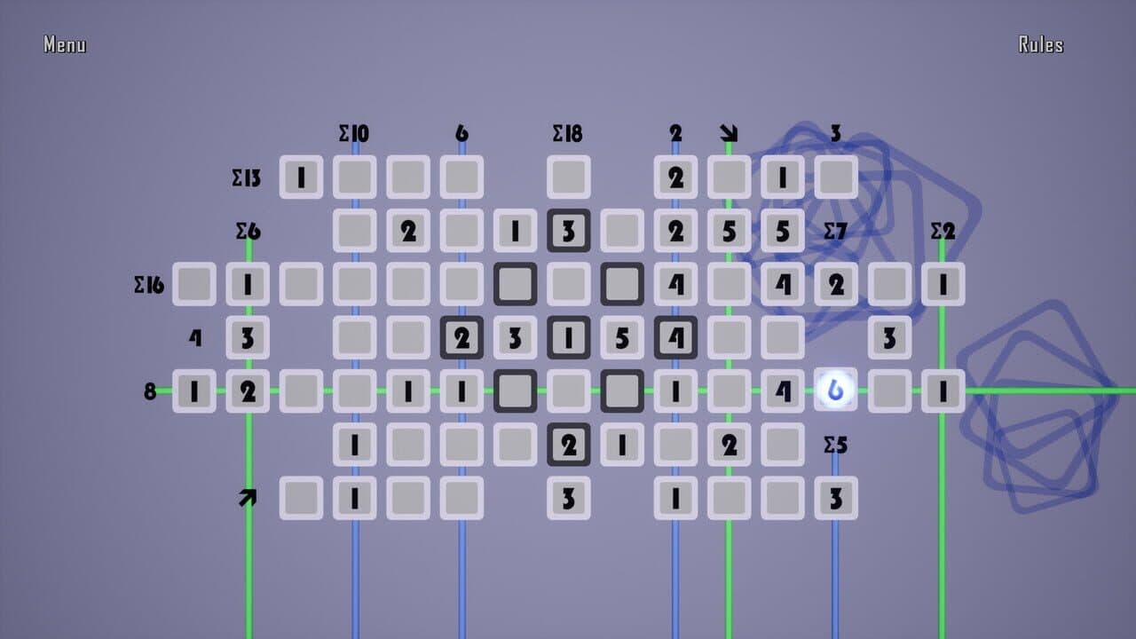 Pseudoku thumbnail 3