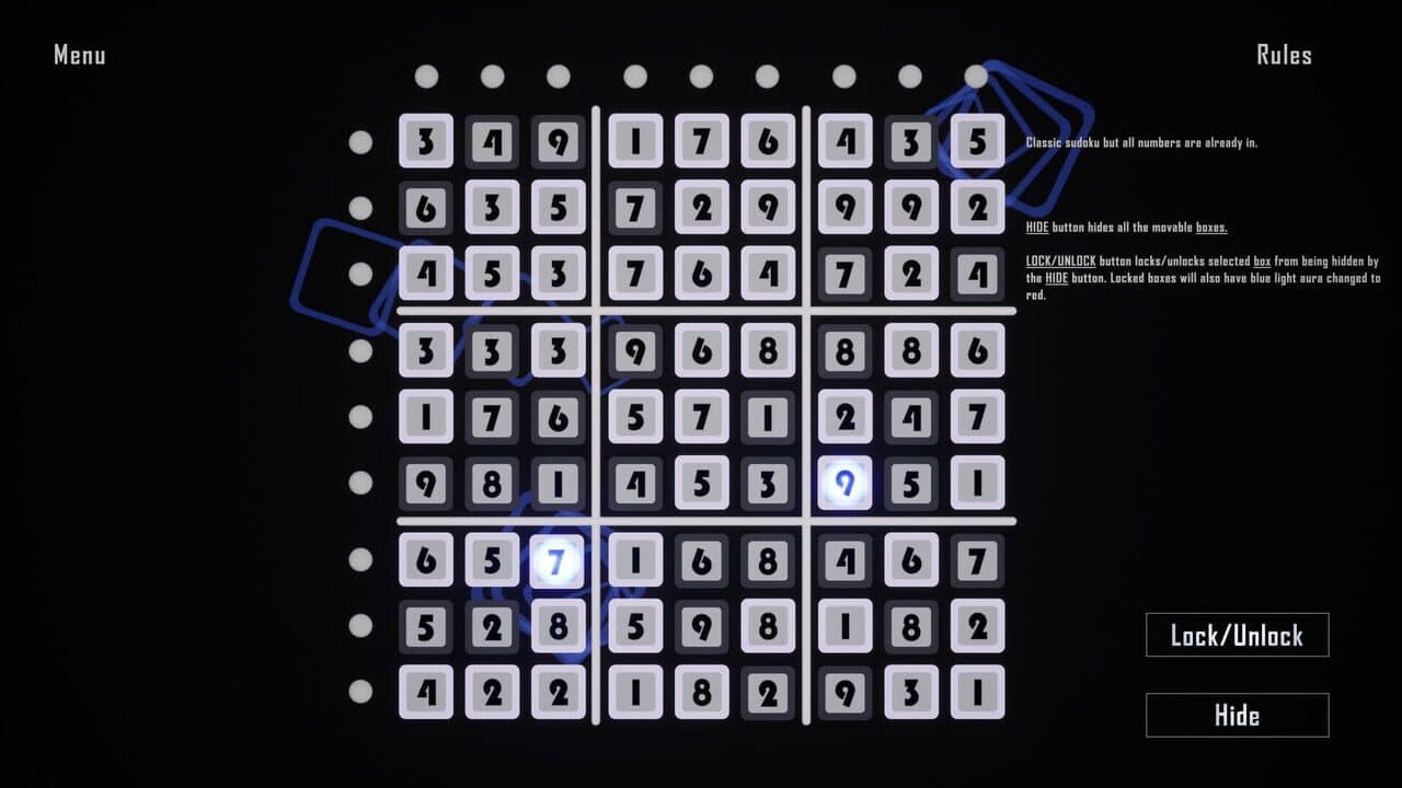 Pseudoku thumbnail 5