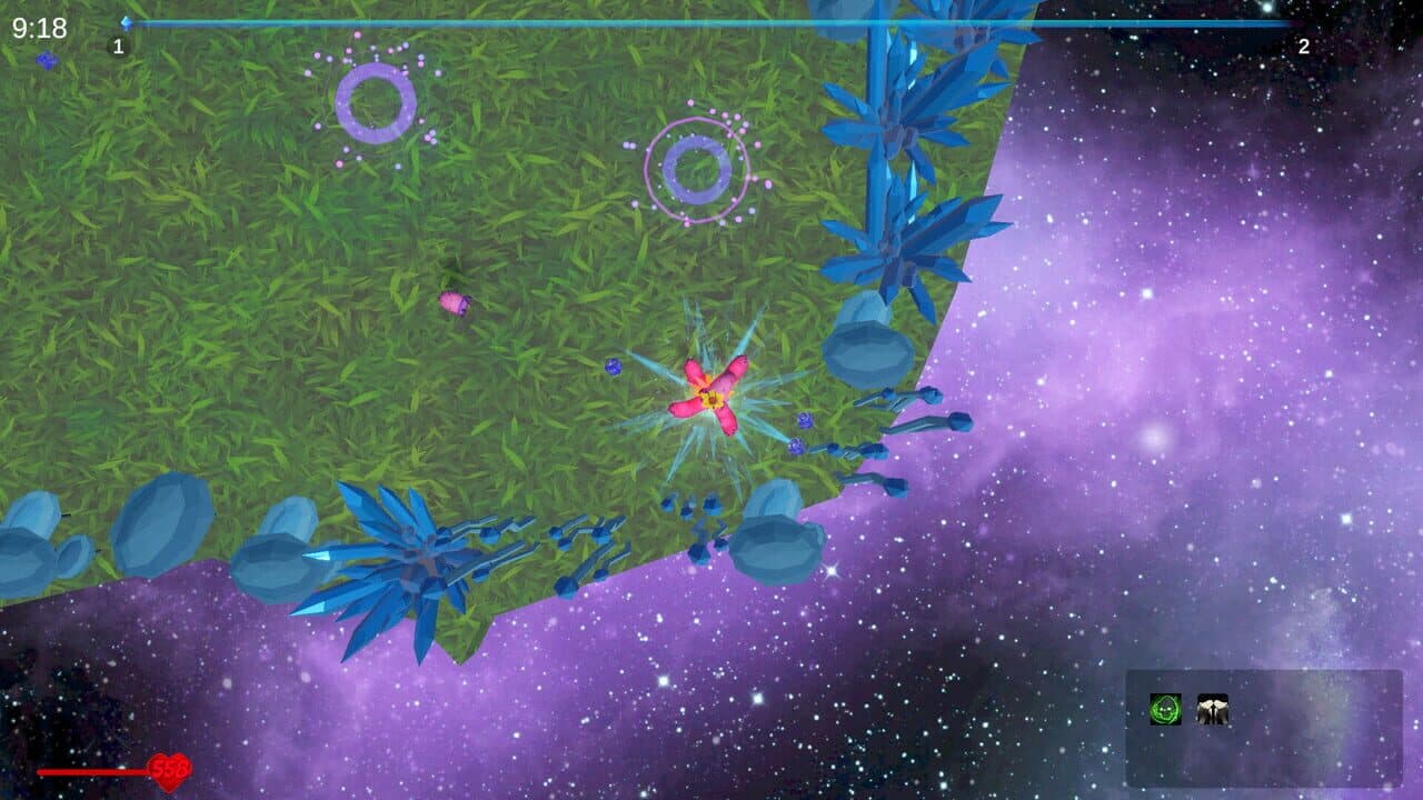 Sorcerer's Fortitude screenshot 1