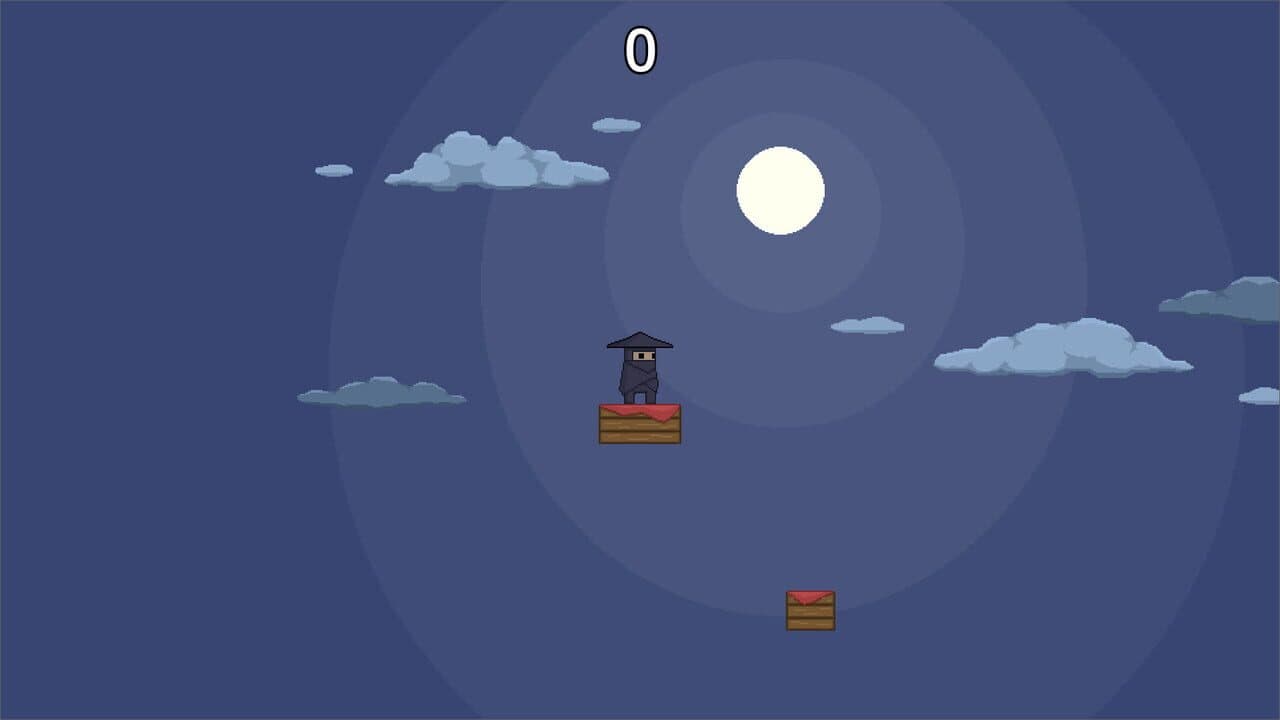 Jump & Fall thumbnail 2