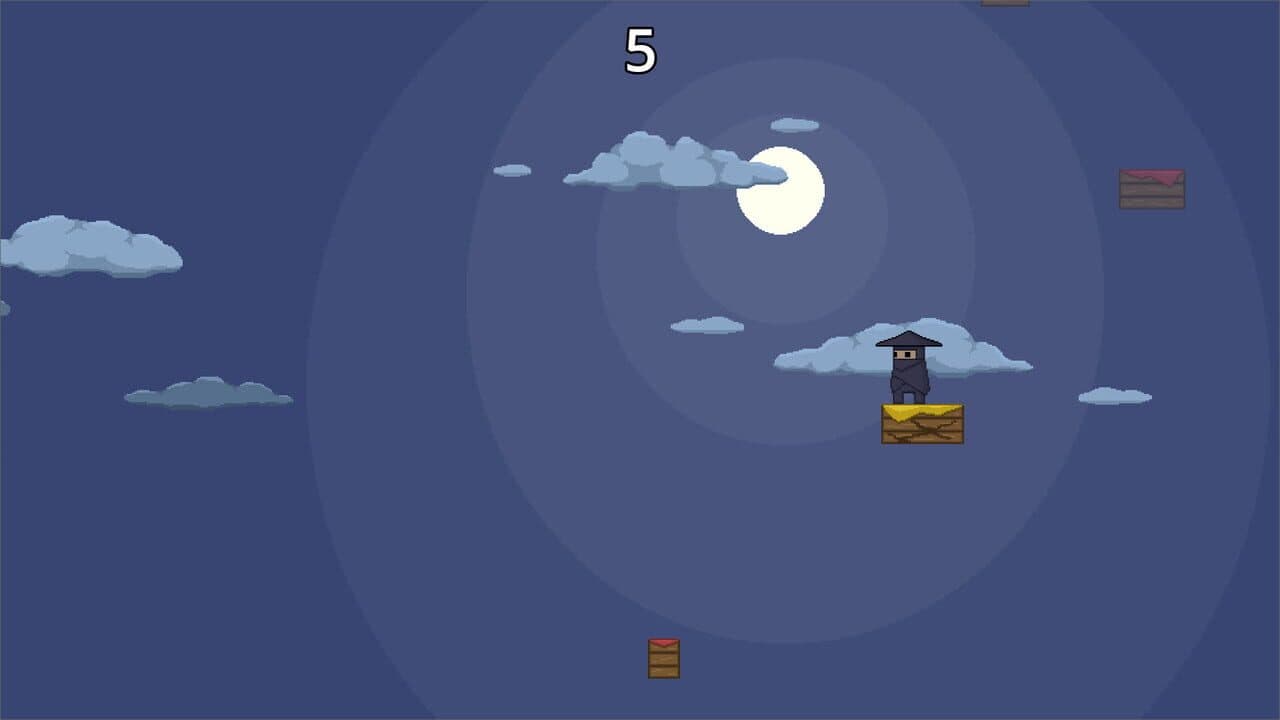 Jump & Fall thumbnail 3